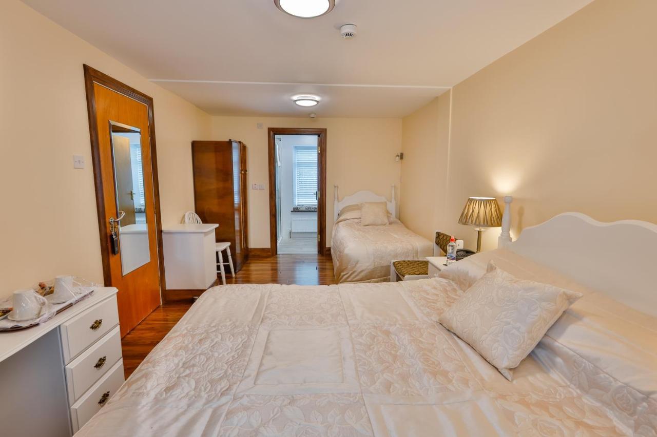 Cawley'S Guesthouse Tubbercurry المظهر الخارجي الصورة