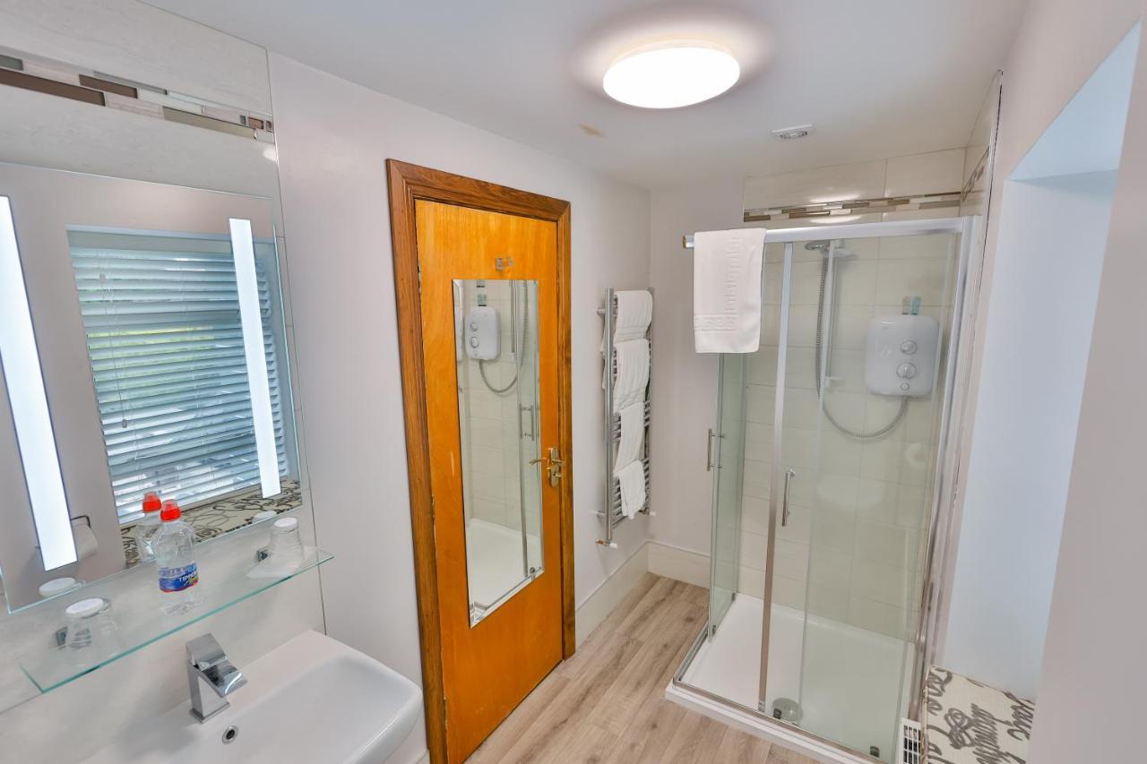 Cawley'S Guesthouse Tubbercurry المظهر الخارجي الصورة