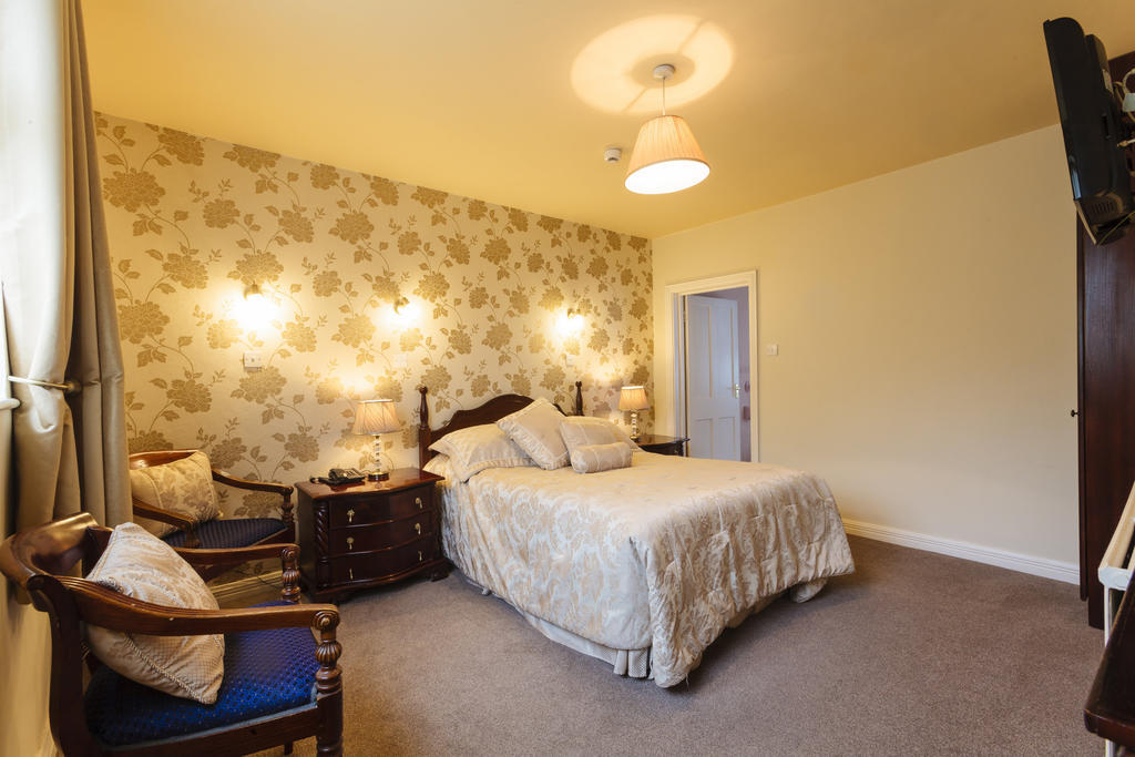 Cawley'S Guesthouse Tubbercurry الغرفة الصورة
