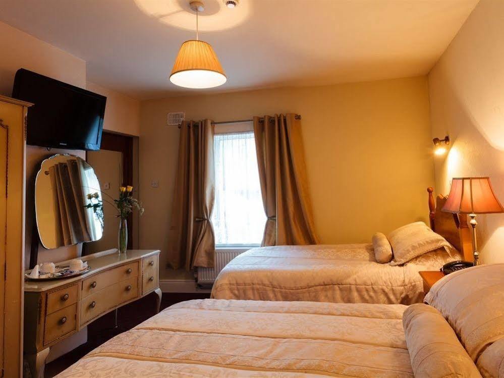 Cawley'S Guesthouse Tubbercurry المظهر الخارجي الصورة