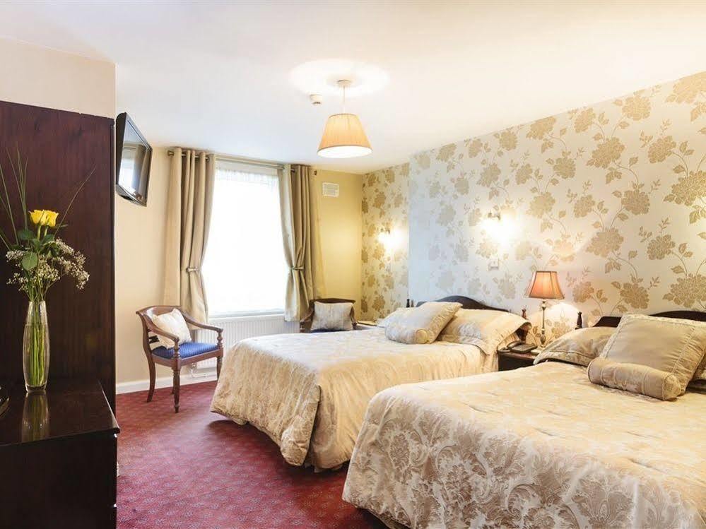 Cawley'S Guesthouse Tubbercurry المظهر الخارجي الصورة
